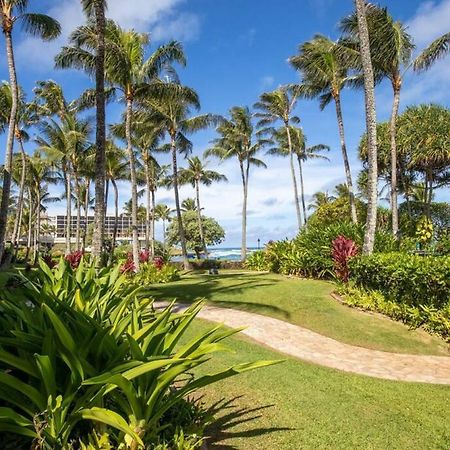 Glorious Beachfront High End Villa Kahuku Exterior photo